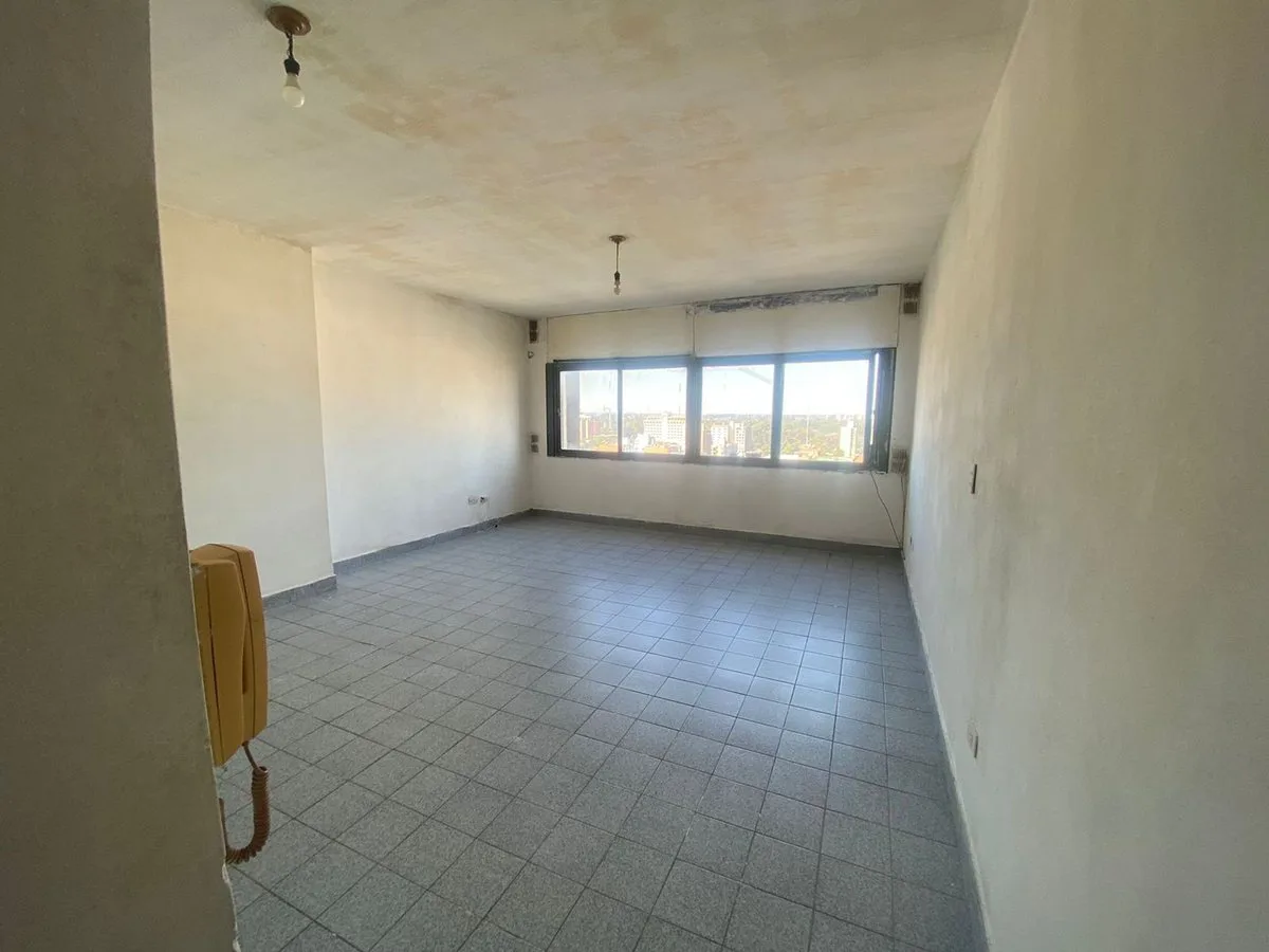 venta monoambiente barrio norte