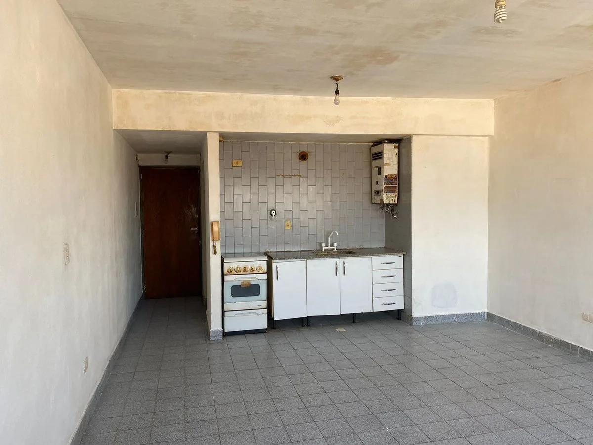 venta monoambiente barrio norte foto 4