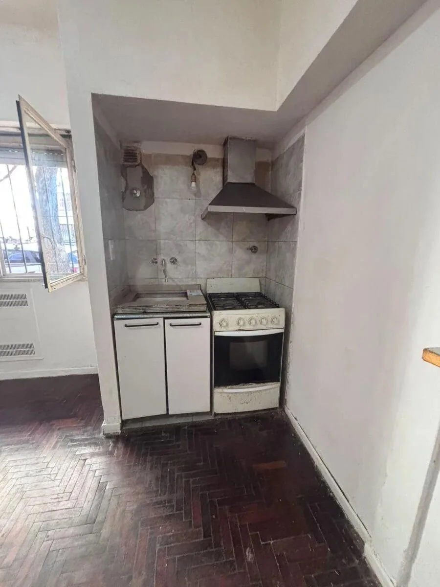 Alquiler de Monoambiente en San Cristoba foto 4