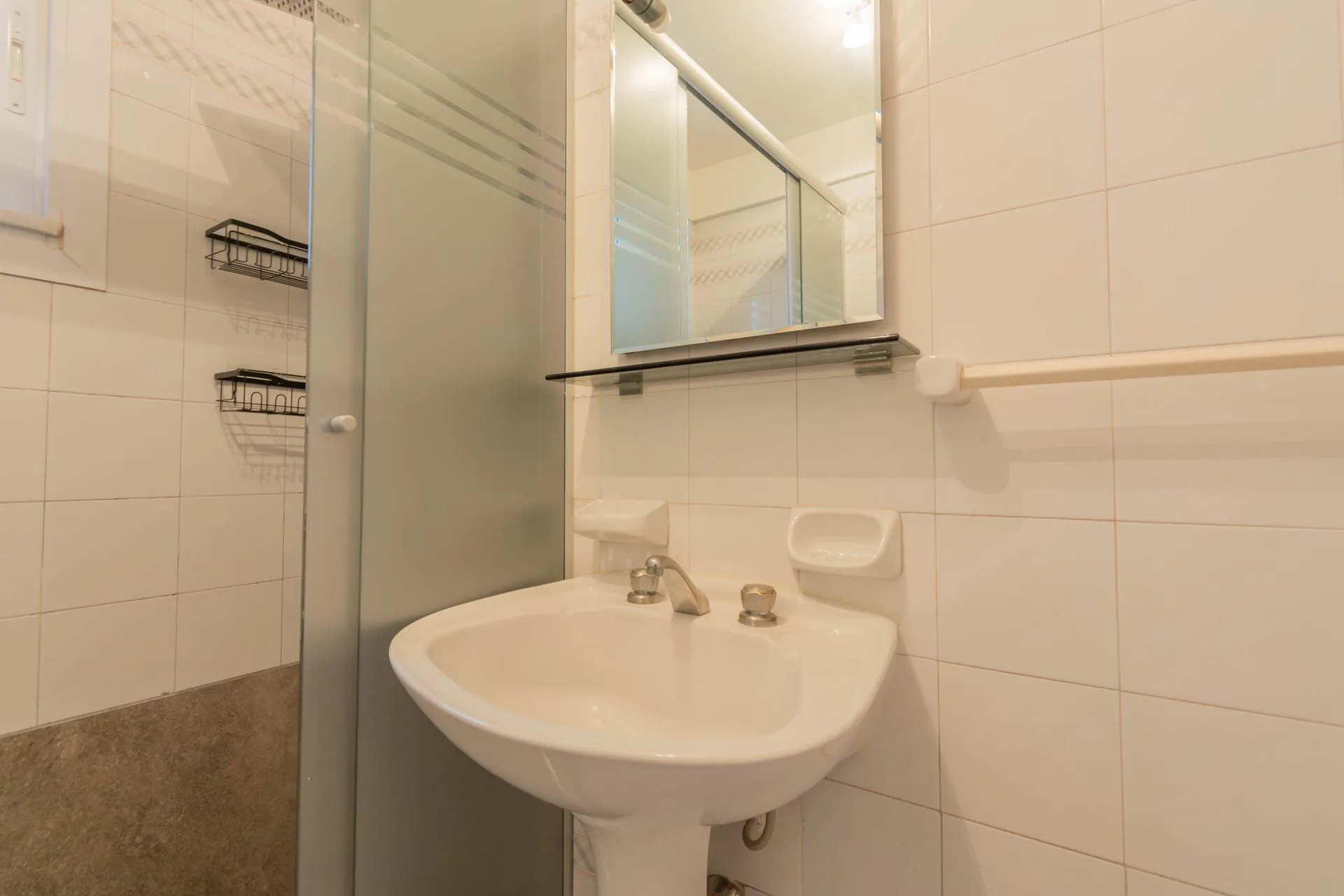 VENTA DEPTO 4 DORMITORIOS BELGRANO - BALCON FTE foto 4