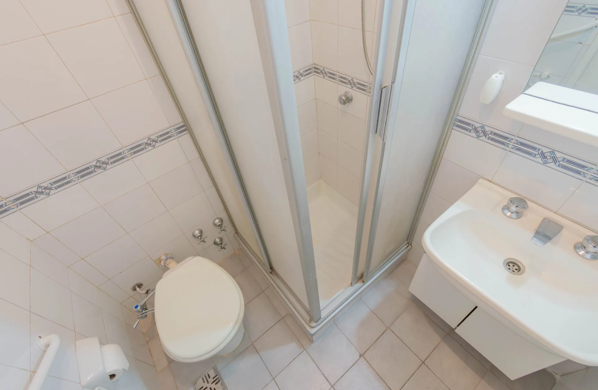VENTA DEPTO 4 DORMITORIOS BELGRANO - BALCON FTE foto 5
