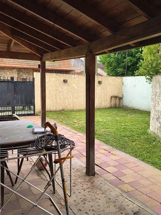 VENTA CASA SOBRE LOTE 10x21 EN PALOMAR foto 2