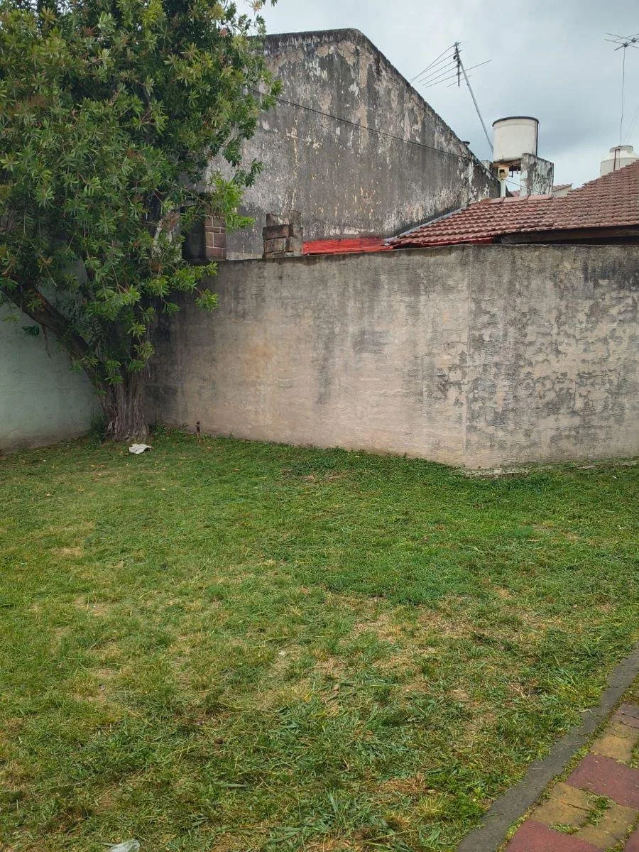 VENTA CASA SOBRE LOTE 10x21 EN PALOMAR foto 3