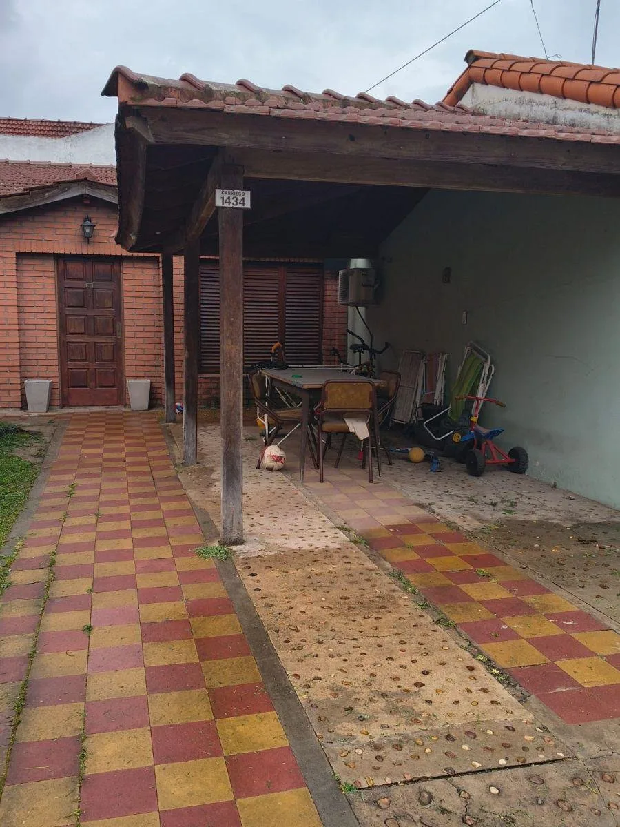 VENTA CASA SOBRE LOTE 10x21 EN PALOMAR foto 4