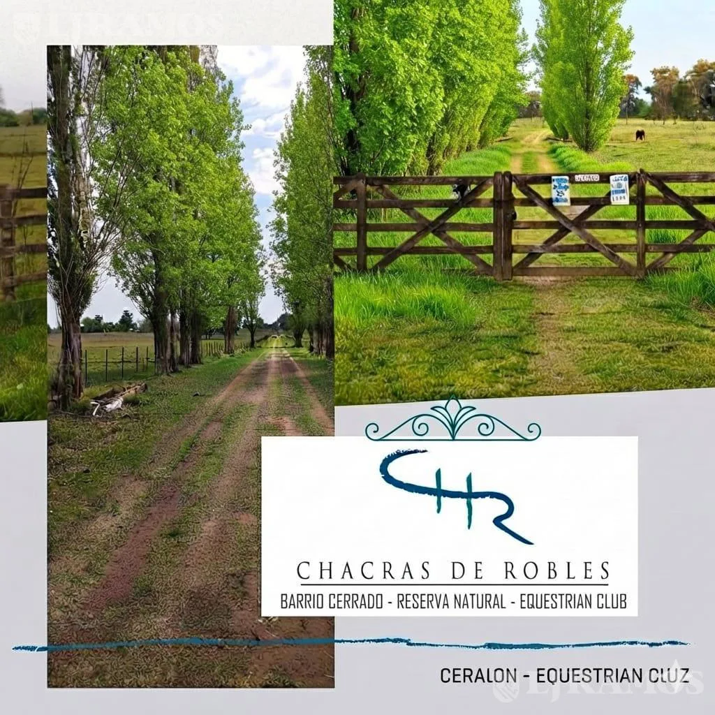 Venta de Chacra en Capilla del Señor - 5000m2 foto 2