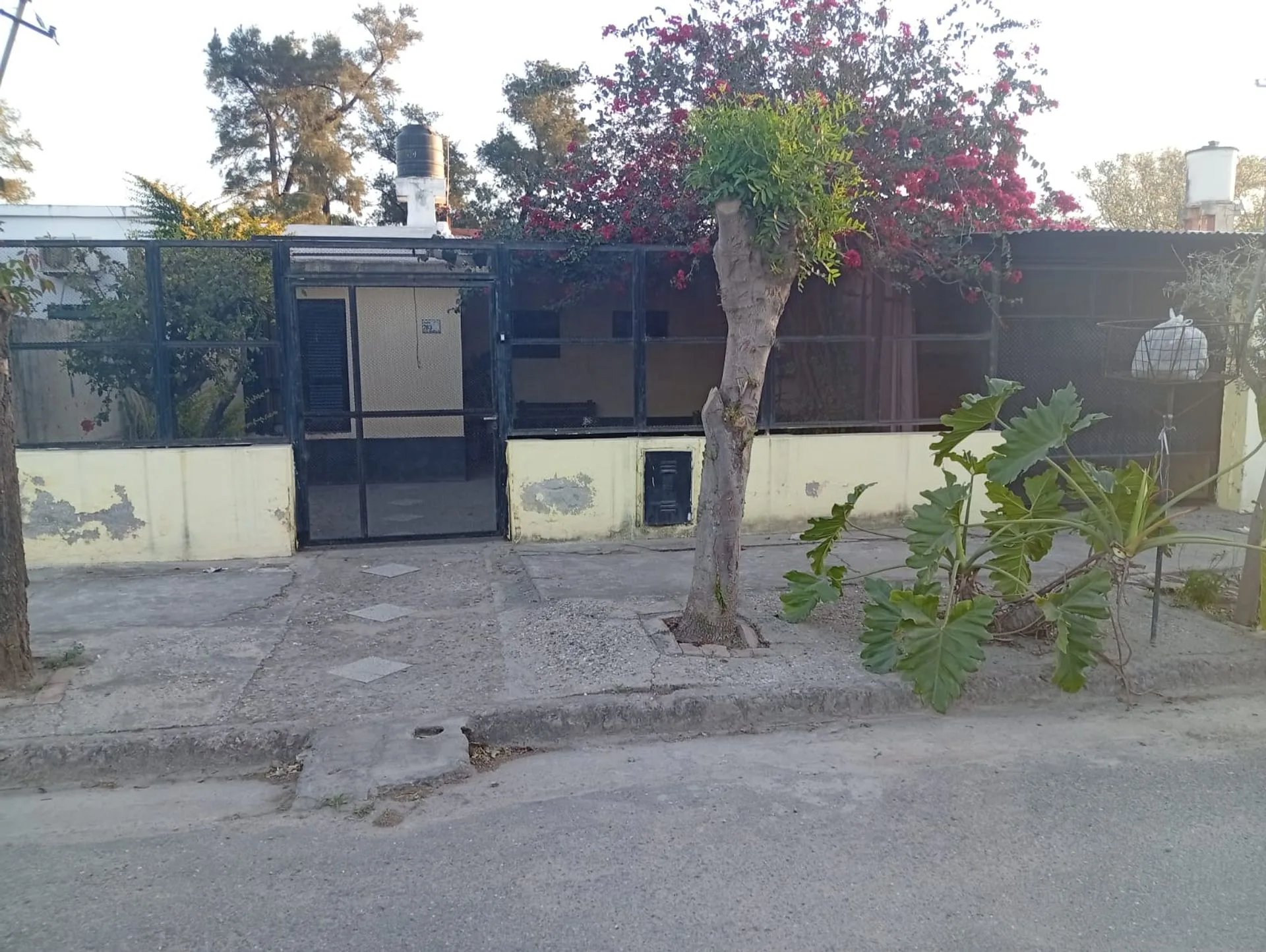 VENTA CASA DE BARRIO, PARQUE INDUSTRIAL foto 2