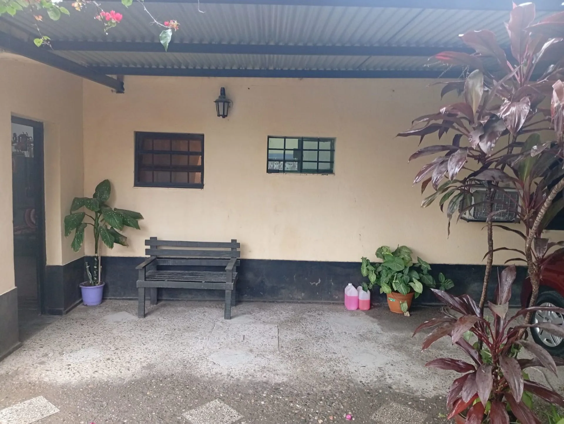 VENTA CASA DE BARRIO, PARQUE INDUSTRIAL foto 3