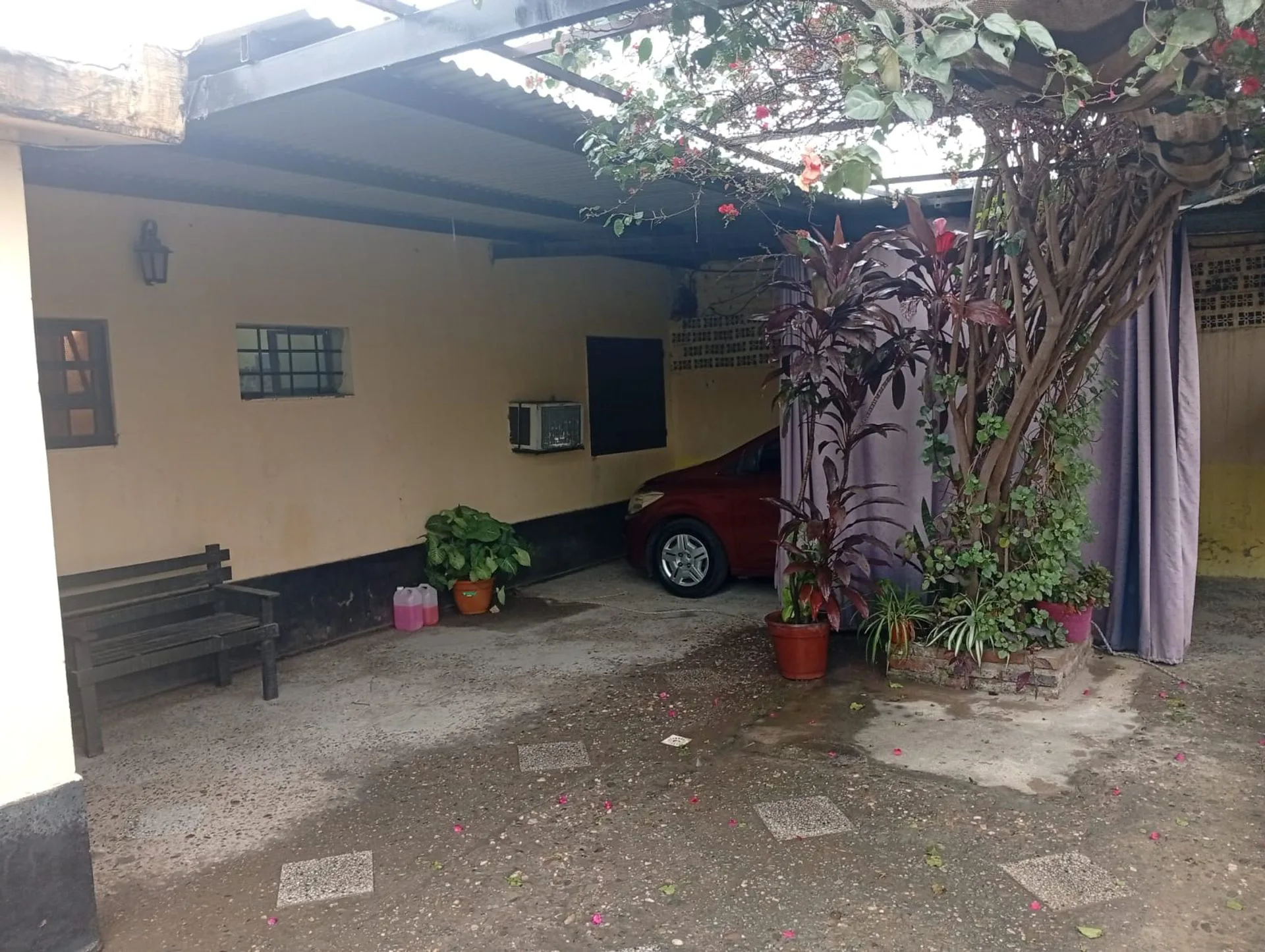 VENTA CASA DE BARRIO, PARQUE INDUSTRIAL foto 5