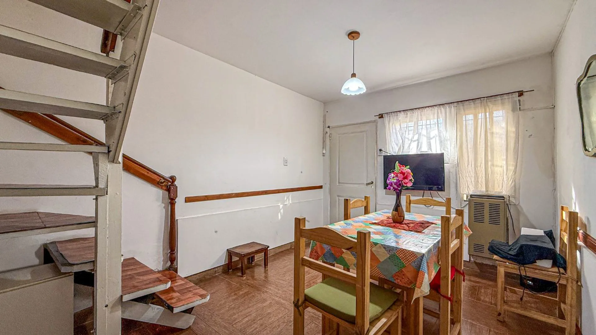 VENTA PH 3 AMBIENTES EN AVENIDA JARA MAR DEL PLATA foto 3