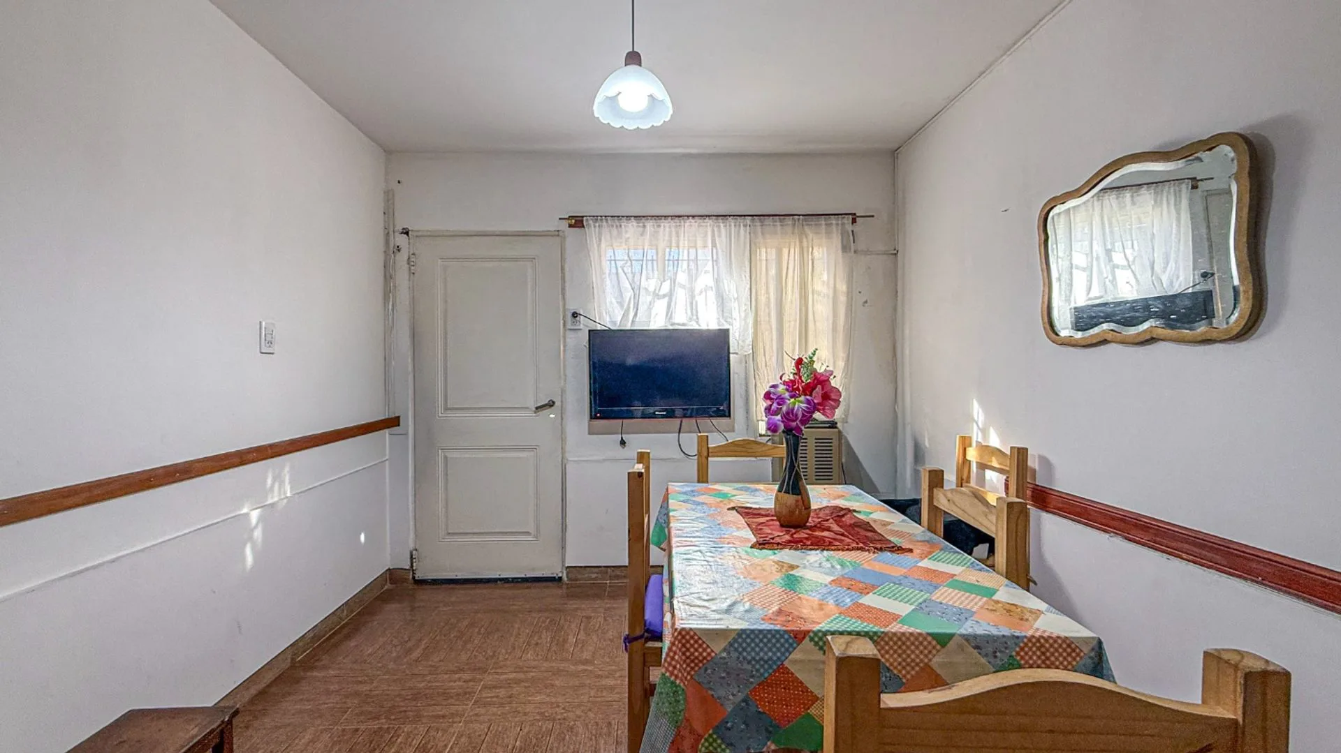 VENTA PH 3 AMBIENTES EN AVENIDA JARA MAR DEL PLATA foto 4