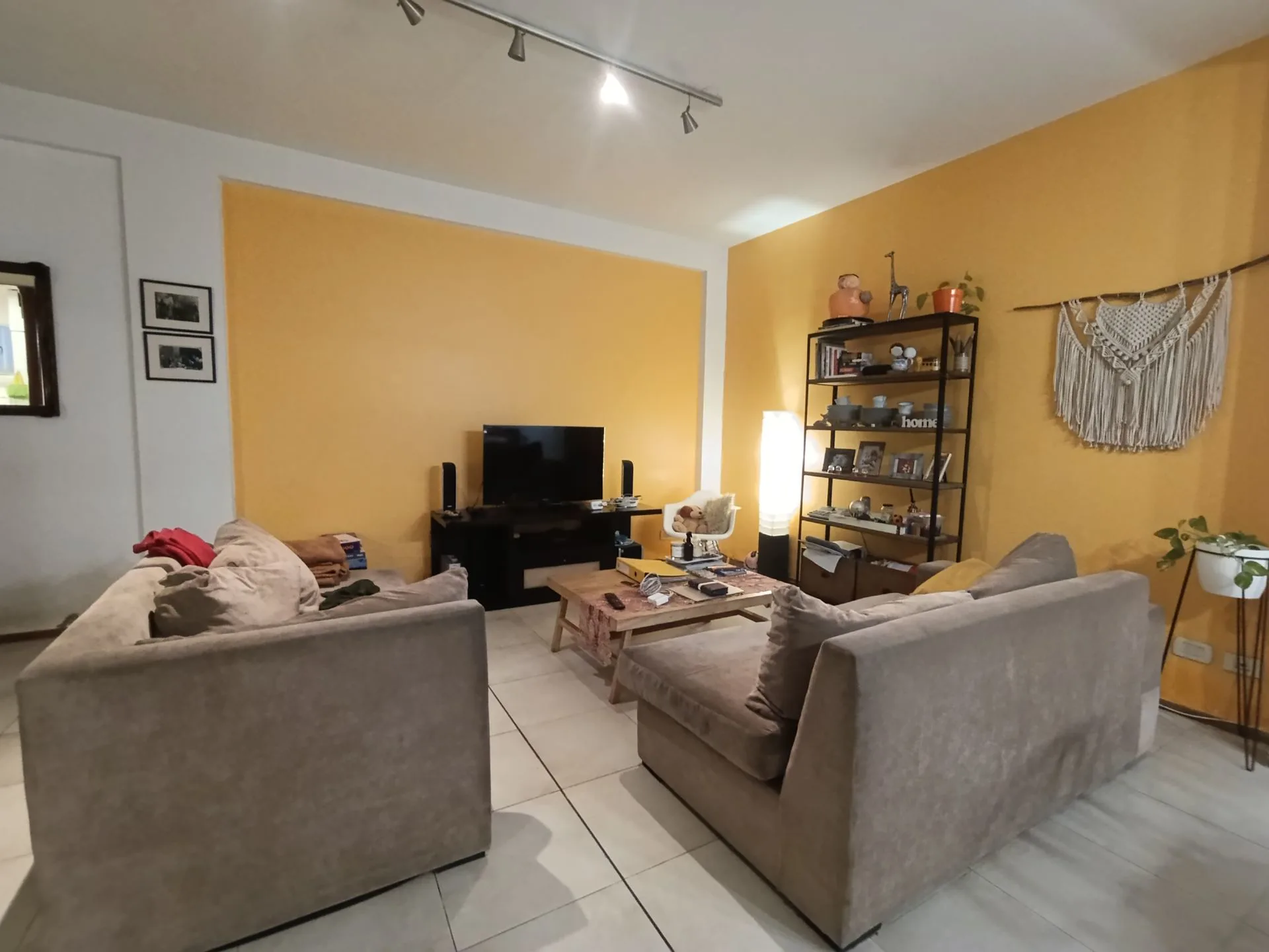 VENTA PH 4 AMB EN PALERMO foto 2