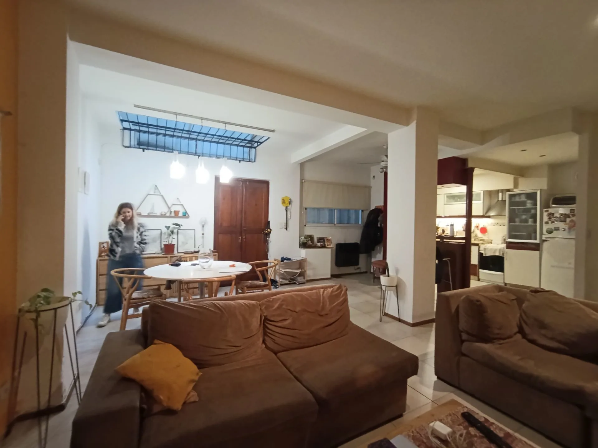 VENTA PH 4 AMB EN PALERMO foto 3