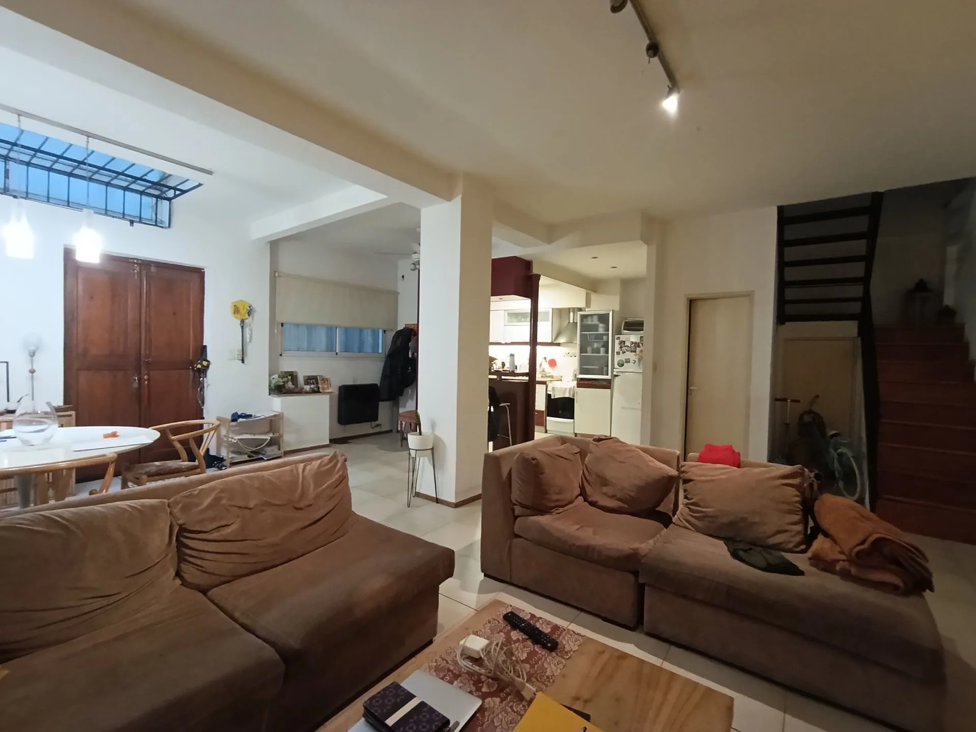VENTA PH 4 AMB EN PALERMO foto 4