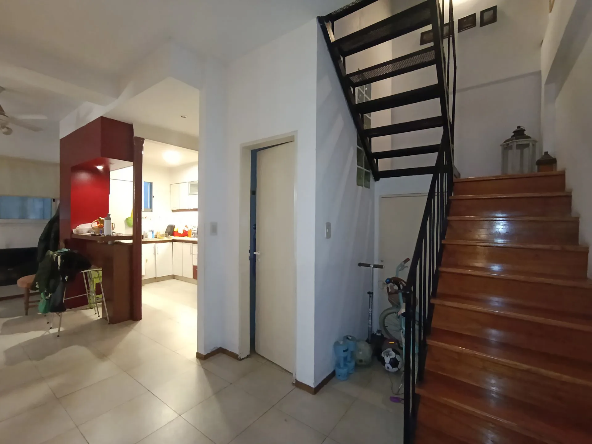 VENTA PH 4 AMB EN PALERMO foto 5