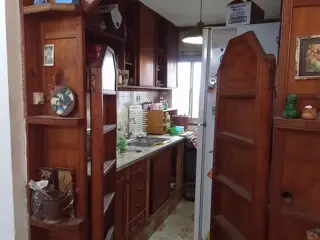 Dpto. 3 amb APTO CREDITO muy Luminoso B° Piedrabuena nuevo Acción Inmobiliaria foto 1