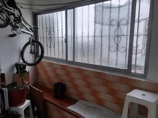 Dpto. 3 amb APTO CREDITO muy Luminoso B° Piedrabuena nuevo Acción Inmobiliaria foto 2