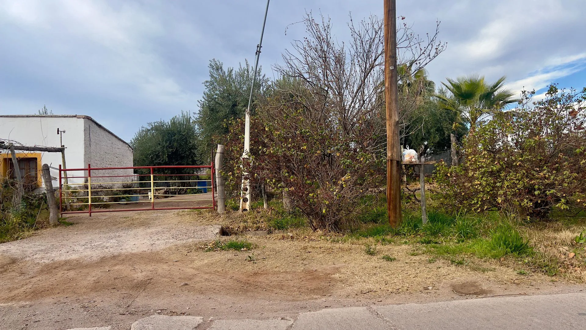 VENTA FINCA 27.000 m2, LUNLUNTA MAIPU