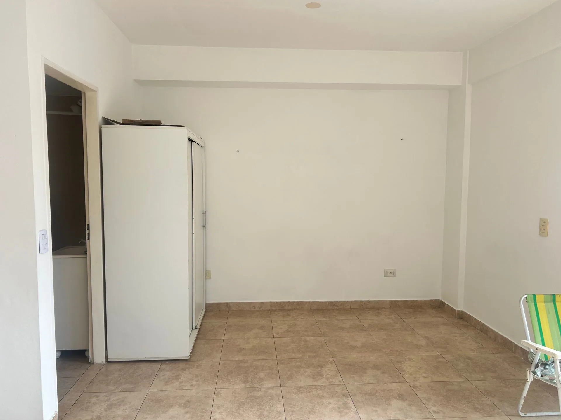VENTA DEPARTAMENTO MONOAMBIENTE NUÑEZ foto 3