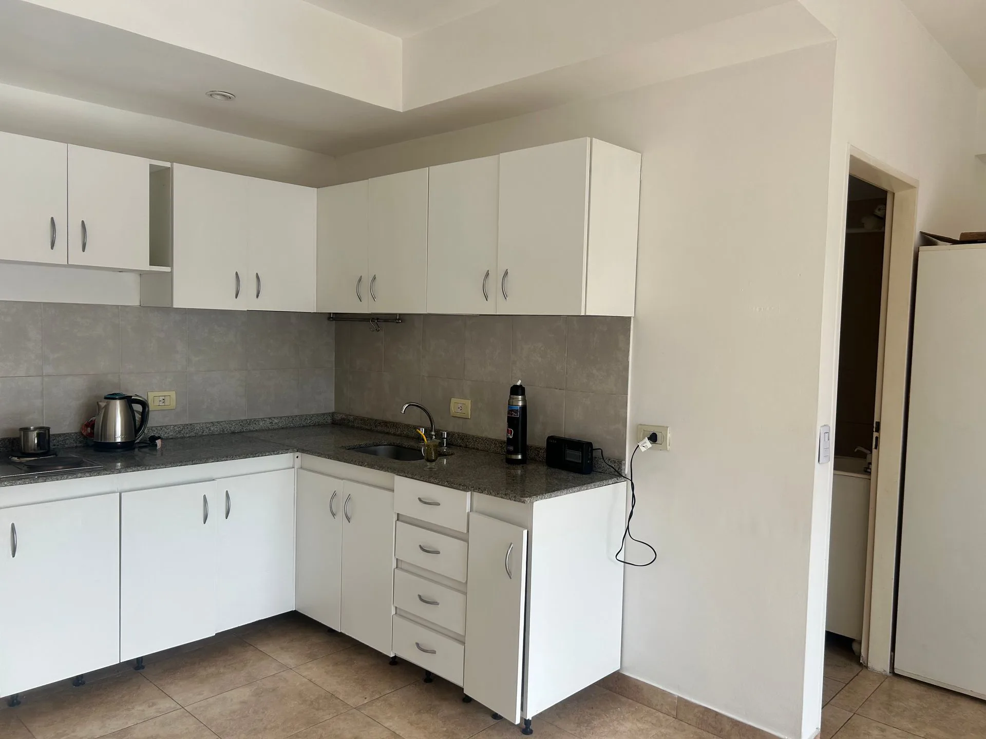 VENTA DEPARTAMENTO MONOAMBIENTE NUÑEZ foto 4