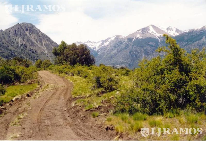 151 ha sobre río. El Bolsón, Río Negro foto 4