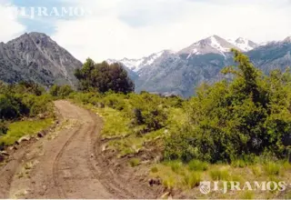151 ha sobre río. El Bolsón, Río Negro foto 4