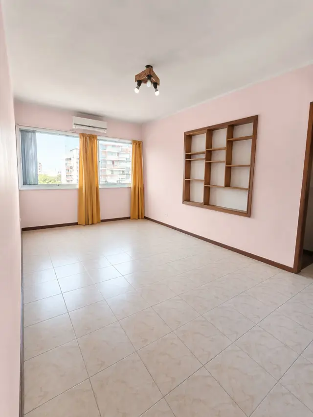 Depto 4 ambientes en Alquiler en Torres Lugano