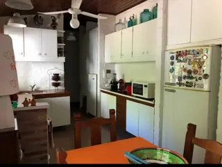 CASA EN VENTA - INGENIERO MASCHWITZ - EN ZONA Comercial &ampampquotEl Triángulo&quot - A 200 mts Panamericana foto 2
