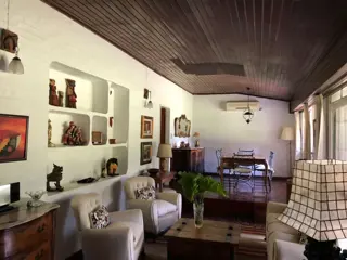 CASA EN VENTA - INGENIERO MASCHWITZ - EN ZONA Comercial &ampampquotEl Triángulo&quot - A 200 mts Panamericana foto 4