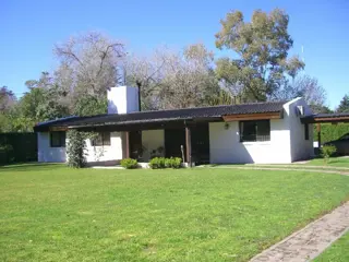 CASA EN VENTA - INGENIERO MASCHWITZ - EN ZONA Comercial &ampampquotEl Triángulo&quot - A 200 mts Panamericana foto 5