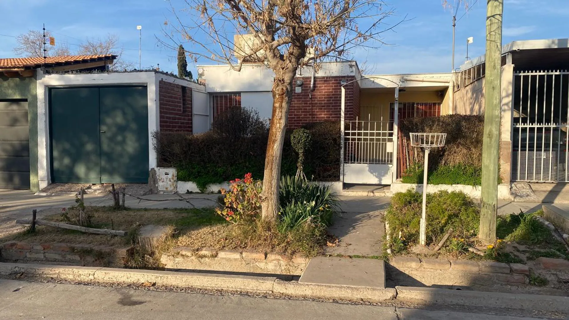 Casa en Venta en Barrio Primero de Mayo, LH foto 2