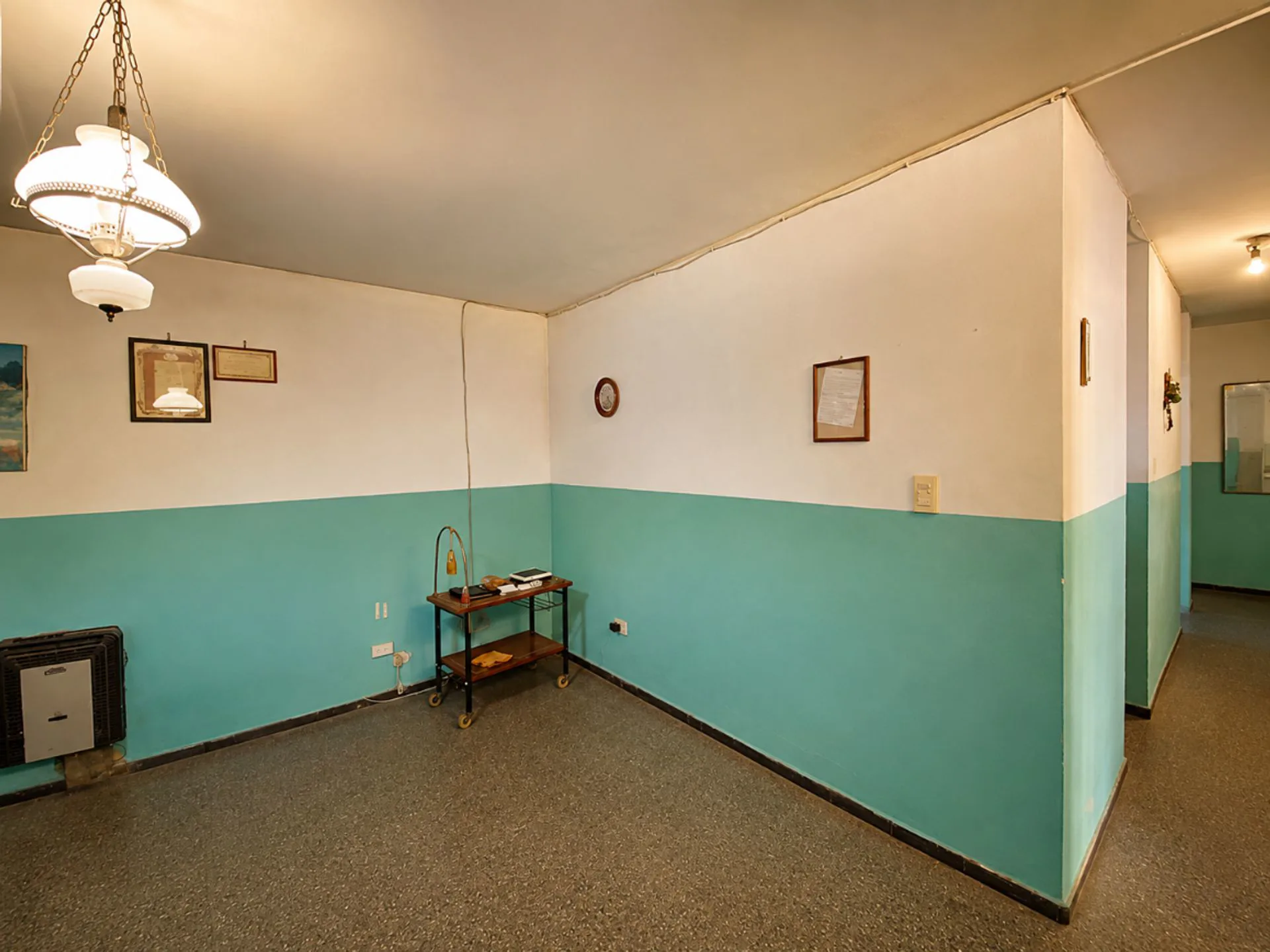 Casa en Venta en Barrio Primero de Mayo, LH foto 3