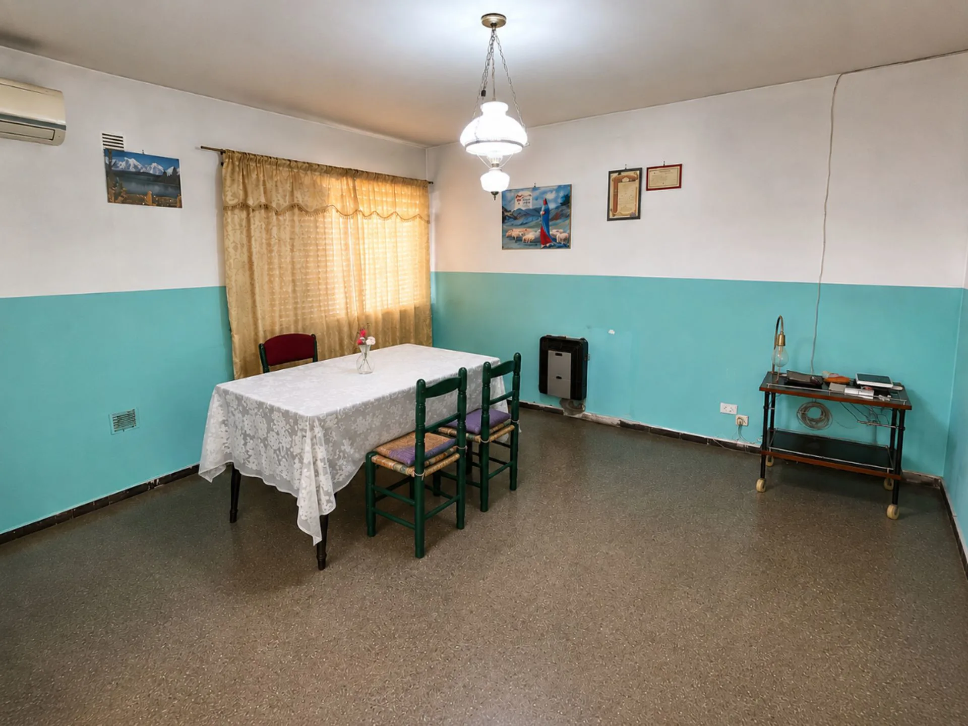 Casa en Venta en Barrio Primero de Mayo, LH foto 4