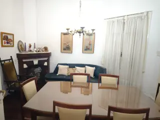 venta casa 3 amb mucho parque Quilmes centro foto 3