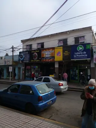 EXCELENTES OFICINAS EN CENTRO DE POLVORINES foto 2
