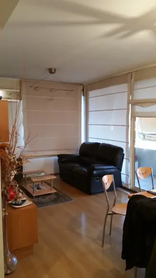 Hermoso departamento de 3 ambientes con Amenities cochera cubierta foto 4