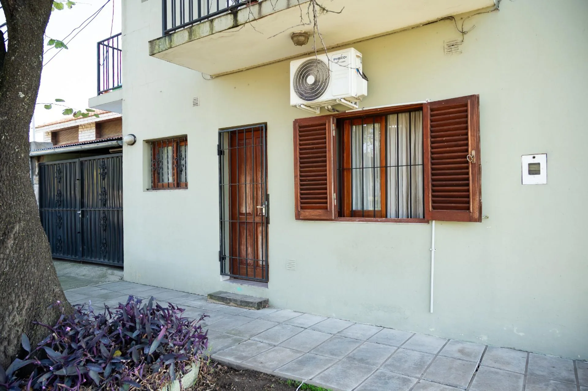 Departamento en Planta Baja en Excelente Ubicación