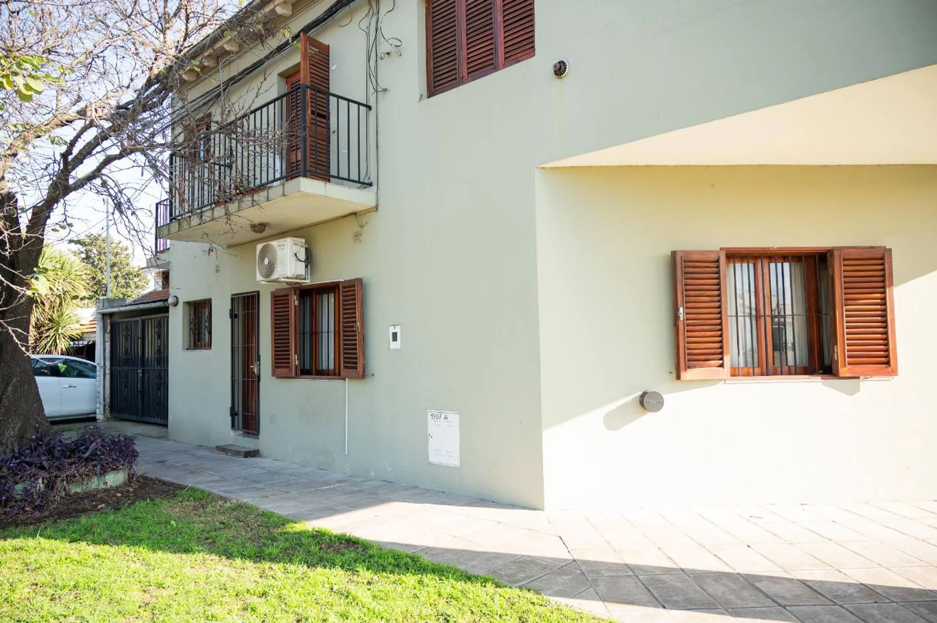 Departamento en Planta Baja en Excelente Ubicación foto 2