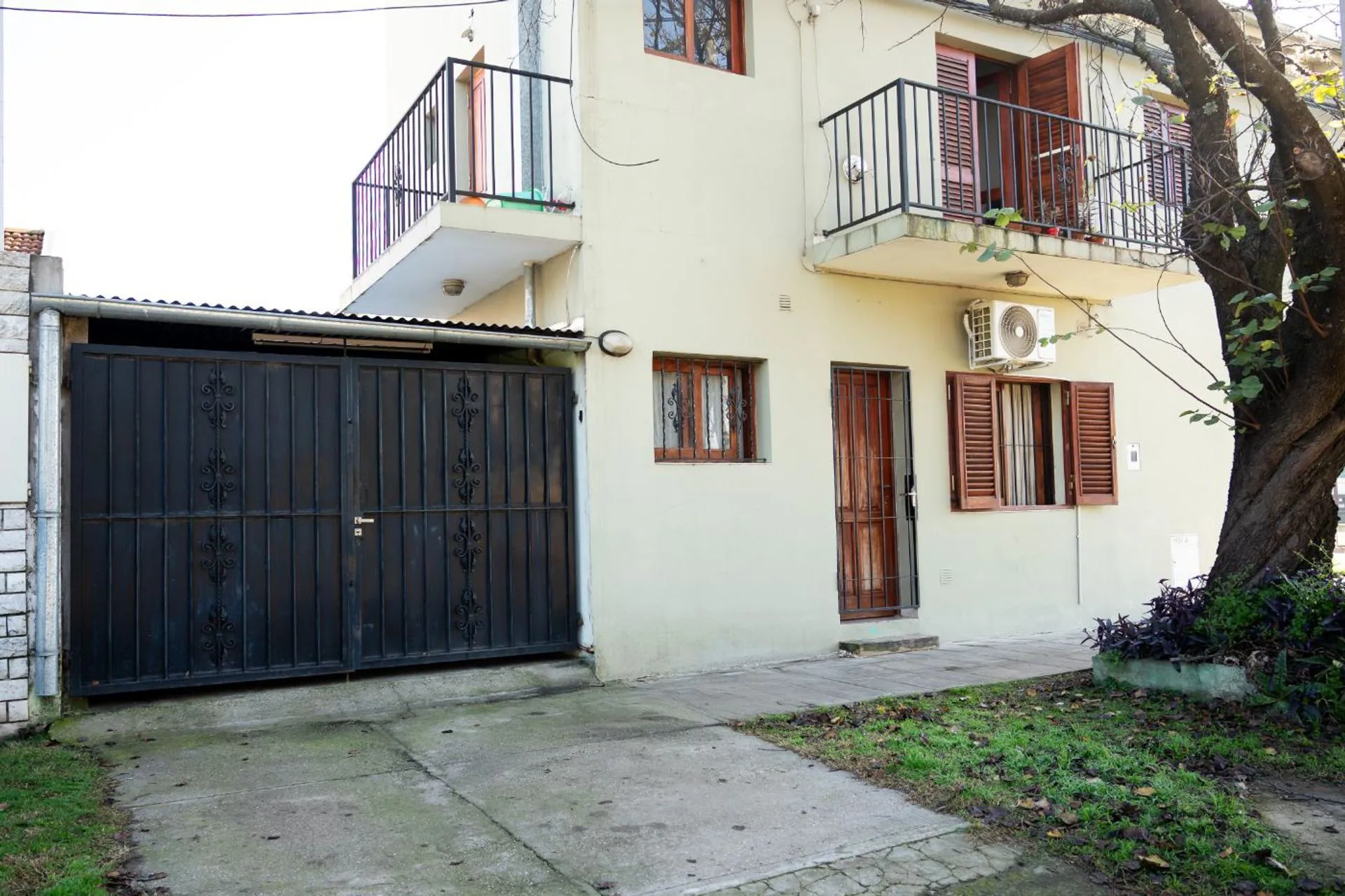 Departamento en Planta Baja en Excelente Ubicación foto 3