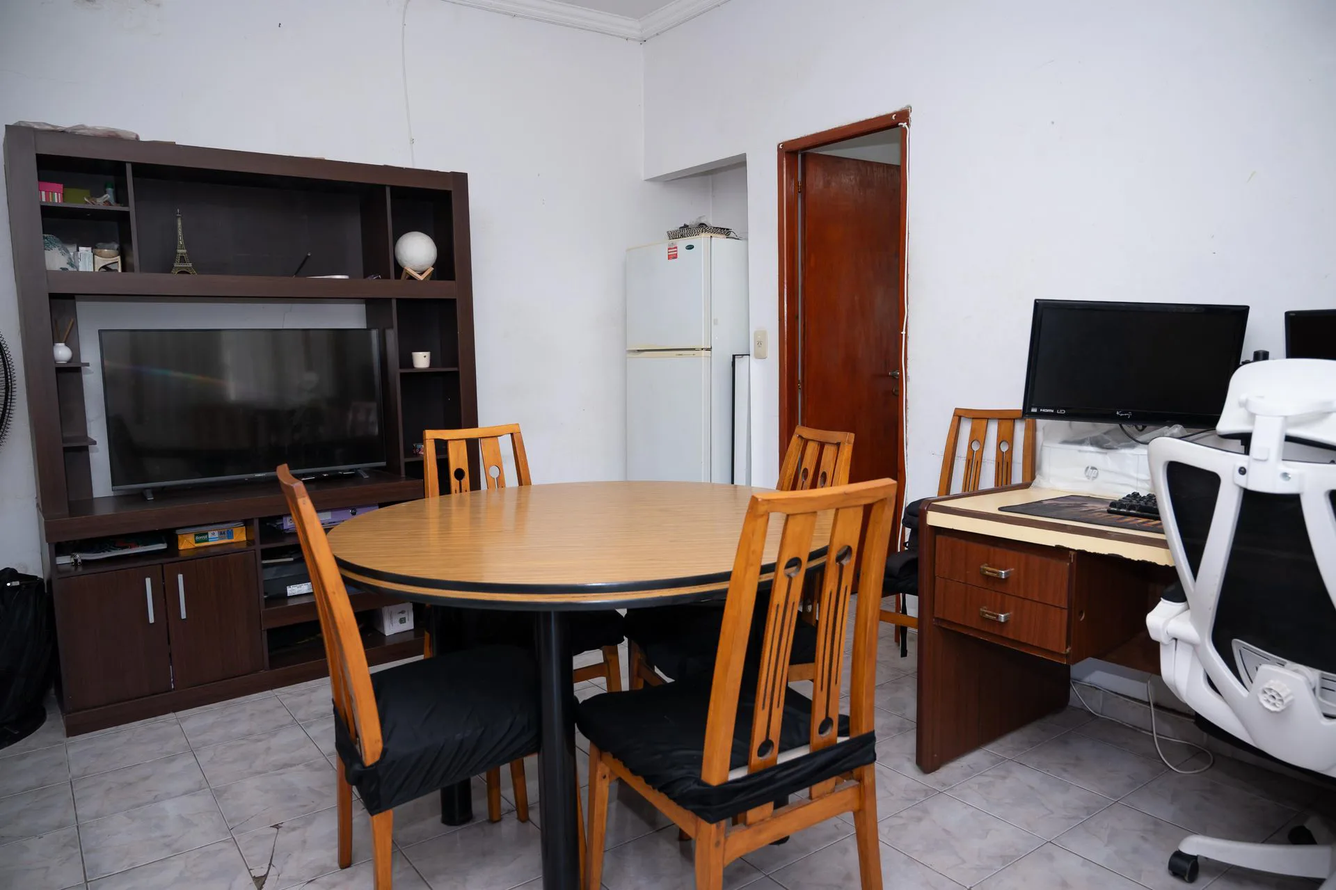 Departamento en Planta Baja en Excelente Ubicación foto 4