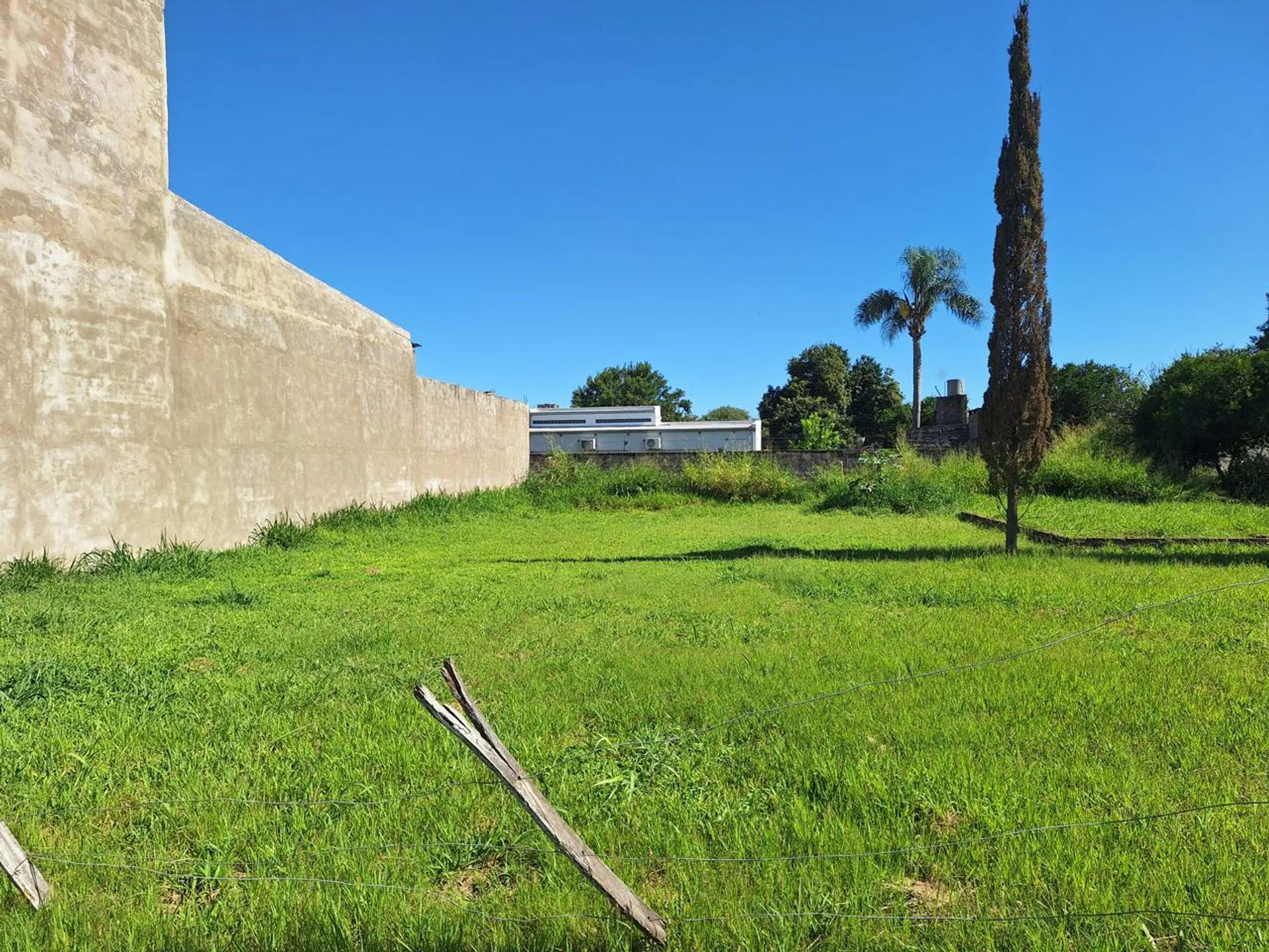VENTA DE TERRENO EN ZONA NORTE  U$S 16.000 foto 2