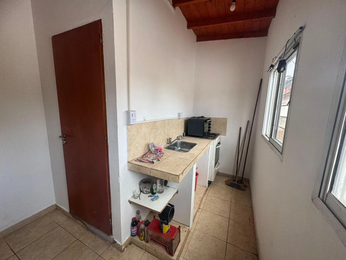 VENTA: PH 2 AMBIENTES EN VICTORIA SAN FERNANDO foto 5