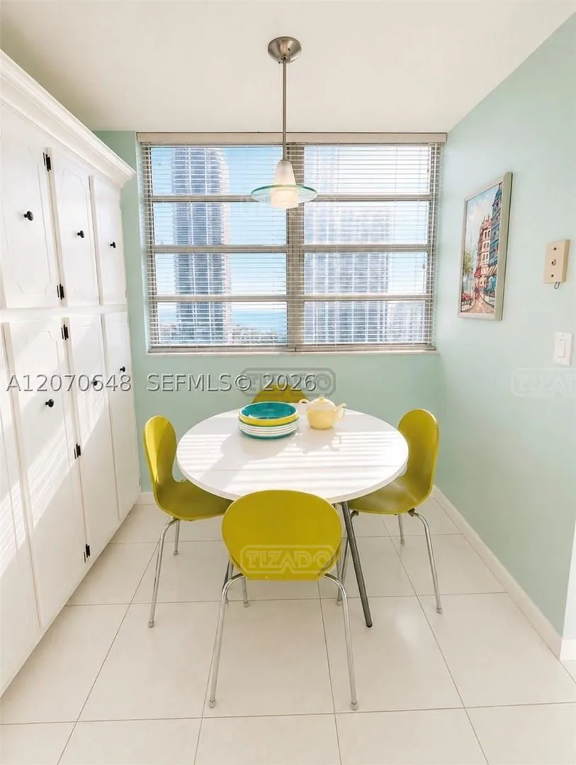 1833 S Ocean Dr #1202 1800 foto 2