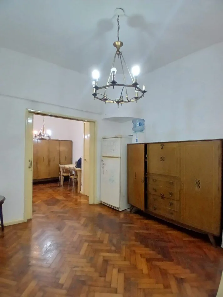 Oportunidad! se vende un monoambiente dividido con puertas corredizas - San Nicolas foto 2