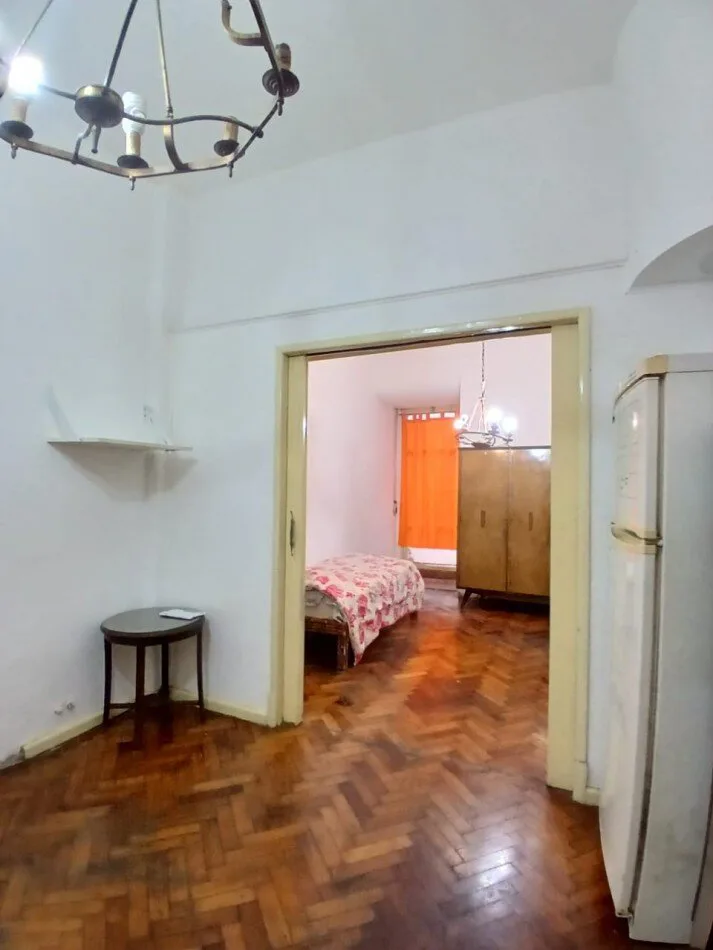 Oportunidad! se vende un monoambiente dividido con puertas corredizas - San Nicolas foto 3