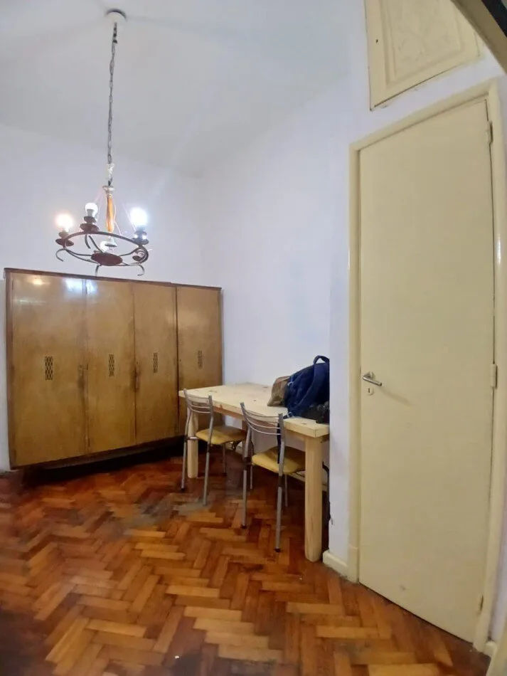 Oportunidad! se vende un monoambiente dividido con puertas corredizas - San Nicolas foto 4