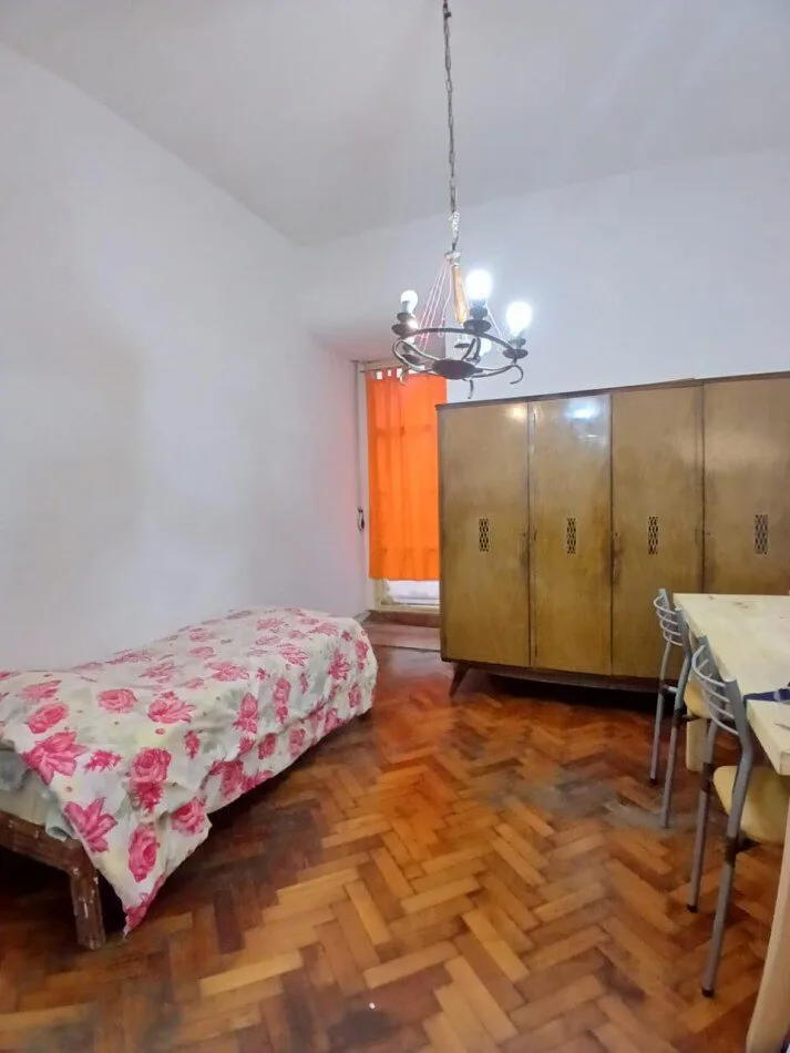 Oportunidad! se vende un monoambiente dividido con puertas corredizas - San Nicolas foto 5