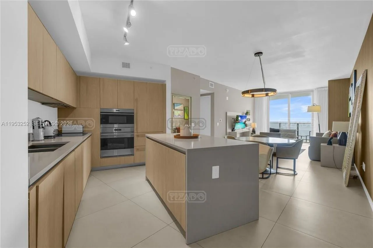 4111 S Ocean Dr 4100 foto 4