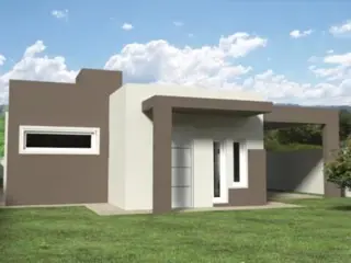 Casa a estrenar en Villa Giardino, Córdoba foto 1