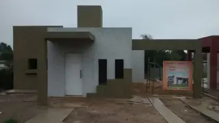 Casa a estrenar en Villa Giardino, Córdoba foto 2
