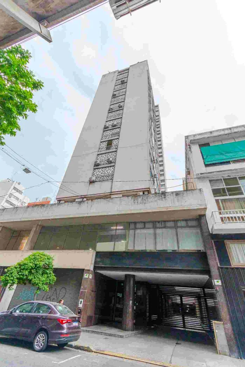 Departamento de 2 dormitorios a metros del Rio foto 2